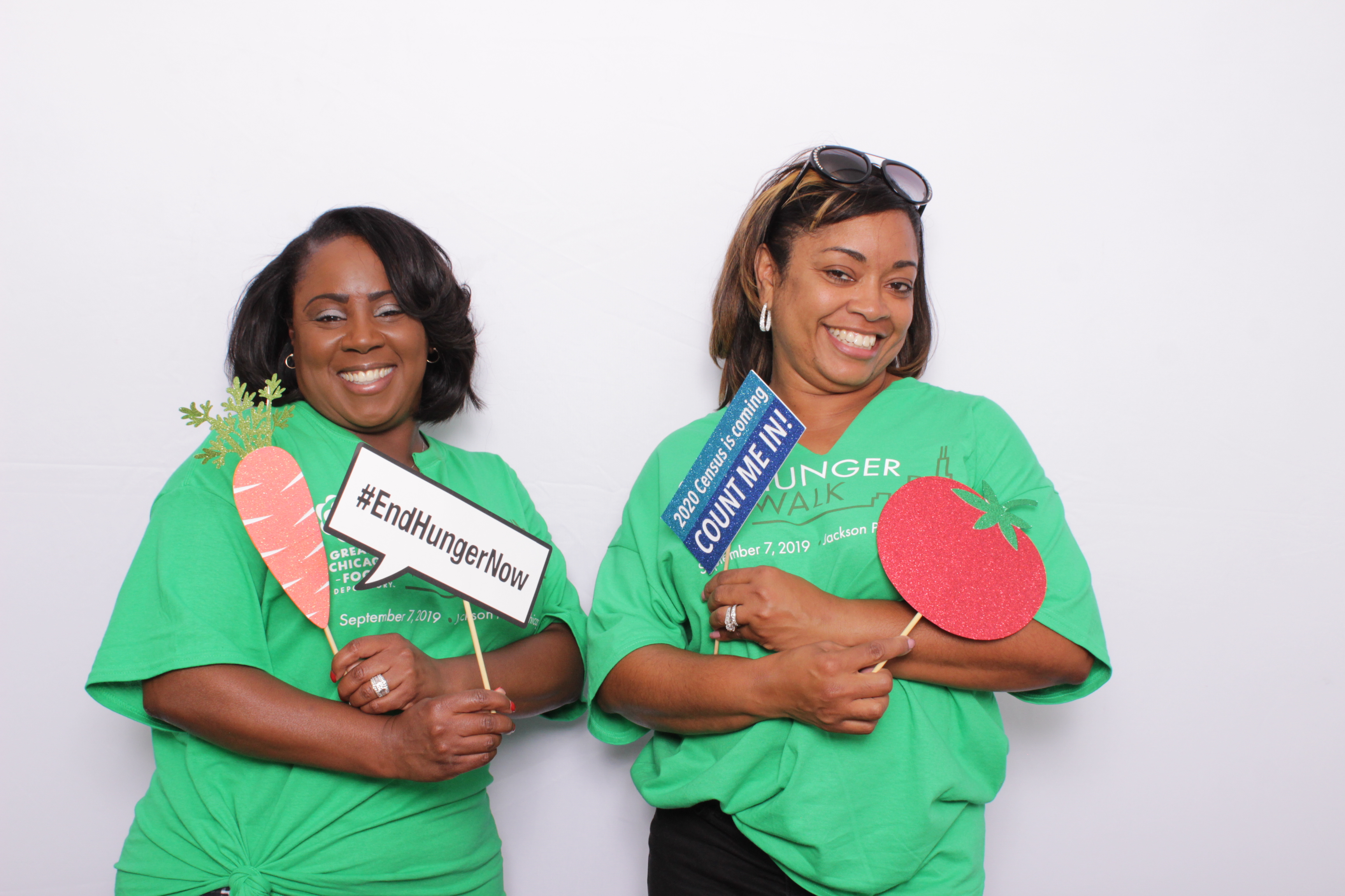 Hunger Walk: Greater Chicago Food Depository | View more photos from the event at events.alfrescophoto.com/u/AlfrescoPhoto/Hunger-Walk-Greater-Chicago-Food-Depository